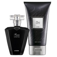 Sada kozmetiky AVON Rare Onyx Sada kozmetiky AVON Rare Onyx