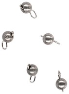 Tungsten cheburashka MIKADO Čeľuste 2/3/4/5/7g 5ks Tungsten cheburashka MIKADO Čeľuste 2/3/4/5/7g 5ks