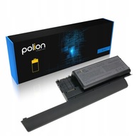 Batéria 6600mAh pre notebook DELL D620 D630 Batéria 6600mAh pre notebook DELL D620 D630