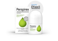 Perspirex Comfort Antiperspirant roll-on (2-3 dni) Perspirex Comfort Antiperspirant roll-on (2-3 dni)