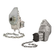 HYDRAULICKÉ ČERPADLO 33L+ PREVODOVKA PTO HYDRAULICKÉ ČERPADLO 33L+ PREVODOVKA PTO