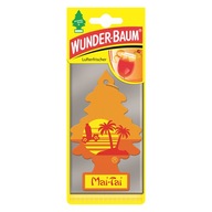 WUNDER BAUM VIANOČNÝ STROMČEK Voňavý - MAI TAI WUNDER BAUM VIANOČNÝ STROMČEK Voňavý - MAI TAI