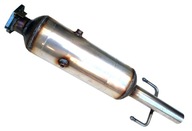 DPF FAP FIAT GRANDE PUNTO 1.9 DPF FAP FIAT GRANDE PUNTO 1.9