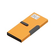 Kryt klávesnice Nuphy Air75 NuFolio v2 2 v 1 Kryt klávesnice Nuphy Air75 NuFolio v2 2 v 1