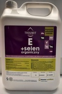 Trouwit E+Organický selén 5L