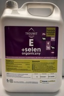 Trouwit E+Organický selén 5L Trouwit E+Organický selén 5L