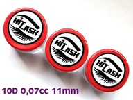HITLASH ventilátory 10v1 trsy mihalníc 10D 0,07CC 11mm HITLASH ventilátory 10v1 trsy mihalníc 10D 0,07CC 11mm