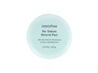 Innisfree Mineral Sebum Control Powder 8,5 g