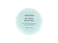 Innisfree Mineral Sebum Controlling Mattifying Moisturing Powder 8,5 g Innisfree Mineral Sebum Controlling Mattifying Moisturing Powder 8,5 g