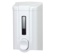 Vialli Design nástenný dávkovač mydla 1000 ml biely