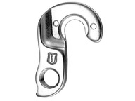 Záves prehadzovačky Union GH-161 na rámy bicyklov Záves prehadzovačky Union GH-161 na rámy bicyklov