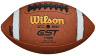 AMERICKÁ FUTBALOVÁ LOPTA WILSON NFL GST ACL AMERICKÁ FUTBALOVÁ LOPTA WILSON NFL GST ACL