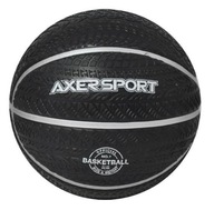 Basketbalová lopta do basketbalovej haly AXER