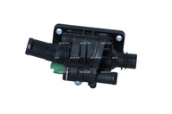 NRF 725039 Termostat chladiacej kvapaliny NRF 725039 Termostat chladiacej kvapaliny