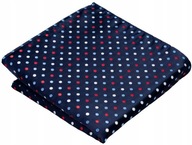 ŽAKÁROVÁ VRECKA Štvorcová pánska fajka MICROFIBER b125 ŽAKÁROVÁ VRECKA Štvorcová pánska fajka MICROFIBER b125