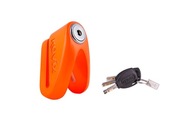 DISC LOCK MOTORKA KOLOBEŽKA KOVIX KVC/Z1 DISC LOCK MOTORKA KOLOBEŽKA KOVIX KVC/Z1