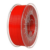 Devil Design PET-G 1,75mm 1kg Super Red / Blood Red Devil Design PET-G 1,75mm 1kg Super Red / Blood Red