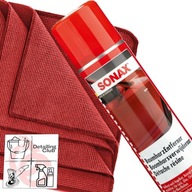SONAX - Prípravok na odstraňovanie fekálnej živice 400ml SONAX - Prípravok na odstraňovanie fekálnej živice 400ml