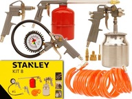 STANLEY PAINT KIT PNEUMATICKÝ KOMPRESOR STANLEY PAINT KIT PNEUMATICKÝ KOMPRESOR
