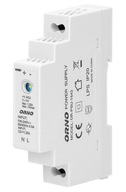 ORNO Zdroj na lištu 12VDC 1,25A 15W OR-PSU-1642 ORNO Zdroj na lištu 12VDC 1,25A 15W OR-PSU-1642