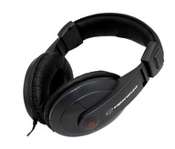 Slúchadlá EH120 AUDIO STEREO/REG GLO/3,5/6,3 mm Slúchadlá EH120 AUDIO STEREO/REG GLO/3,5/6,3 mm