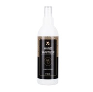 Fox Pure Foam ošetrujúca pena po manikúre 80 ml