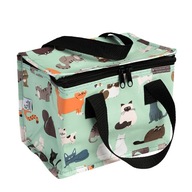 Termálna taška na obed, Cats, Rex London