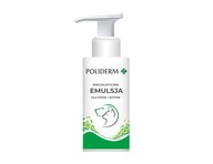 Poliderm Emulzia - 140ml - na bakteriálne plesňové zápaly Poliderm Emulzia - 140ml - na bakteriálne plesňové zápaly