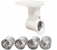 Krájač PRE ZELMER ZMM4048B ZMM4080B Krájač PRE ZELMER ZMM4048B ZMM4080B