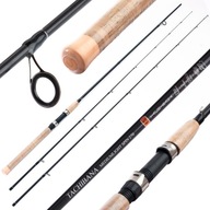 TACHIBANA MED ROD. ĽAHKÉ OTOČENIE 2,7M 3-12/10-30G;