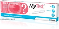 Mytest tehotenský test z TALIANSKA