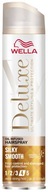WELLA DELUXE HODVÁBNY HLADKÝ LAK NA NECHTY 250ML WELLA DELUXE HODVÁBNY HLADKÝ LAK NA NECHTY 250ML