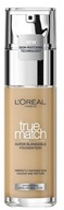 LOREAL TRUE MATCH FOUNDATION W3 ZLATÁ BÉŽOVÁ LOREAL TRUE MATCH FOUNDATION W3 ZLATÁ BÉŽOVÁ