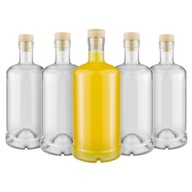 50X FĽAŠA TADEK 500 ml + korková BOMBBER TINKTÚRA 50X FĽAŠA TADEK 500 ml + korková BOMBBER TINKTÚRA