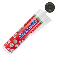 MAPEI sanitárny silikón 310ml MAPESIL AC - farba 149 vulkanický piesok MAPEI sanitárny silikón 310ml MAPESIL AC - farba 149 vulkanický piesok