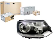 SVETLOMET (H15 / H7 ELECTRIC S FARBA MOTORA WK