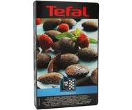 Mini tortové taniere TEFAL Snack Collection XA801212 Mini tortové taniere TEFAL Snack Collection XA801212