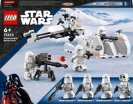 LEGO STAR WARS Bojová súprava Stormtrooper 75320