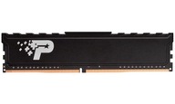 DDR4 Signature Premium 16 GB / 2666 (1 * 16 GB) čierna