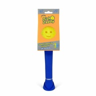 SCRUB DADDY DISH DADDY WAND - UMÝVAČKA SCRUB DADDY DISH DADDY WAND - UMÝVAČKA