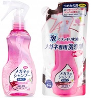 ŠAMPÓN NA UMÝVANIE OKULIAROV Soft99 FLORAL vôňa 200ml + náplň 160ml ŠAMPÓN NA UMÝVANIE OKULIAROV Soft99 FLORAL vôňa 200ml + náplň 160ml