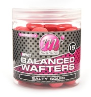 Guľôčky Wafters Mainline Balanced Salty Squid 15 mm Guľôčky Wafters Mainline Balanced Salty Squid 15 mm