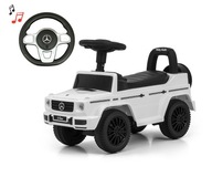 DARČEK PRE DETI PRE BABY PUSH PUSHER JEEP