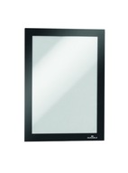 Duraframe samolepiaci rámik 2 ks A5 čierny Duraframe samolepiaci rámik 2 ks A5 čierny