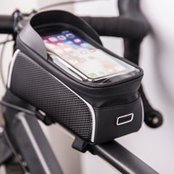 UNIVERZÁLNY DRŽIAK NA BICYKEL S PROFESIONÁLNOU TAŠKOU UNIVERZÁLNY DRŽIAK NA BICYKEL S PROFESIONÁLNOU TAŠKOU