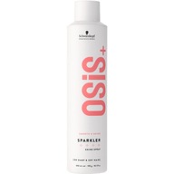 Schwarzkopf OSIS+ Sparkler leštidlo 300 ml Schwarzkopf OSIS+ Sparkler leštidlo 300 ml