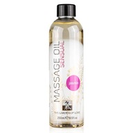 Masážny olej Sensual Jasmín 250 ml Masážny olej Sensual Jasmín 250 ml