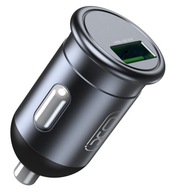 Quick Charge 3.0 USB nabíjačka do auta Quick Charge 3.0 USB nabíjačka do auta