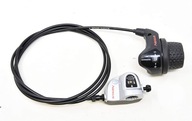 Radenie SHIMANO NEXUS SL-3S41 3-rýchlostná pravá REVOSHIFT Radenie SHIMANO NEXUS SL-3S41 3-rýchlostná pravá REVOSHIFT