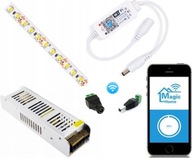 SET 6m 720 LED PÁS STUDENÁ BIELA WiFi SET 6m 720 LED PÁS STUDENÁ BIELA WiFi